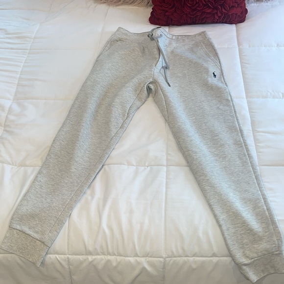 Combo Gray Teen Jogger Pants size M - Picture 3 of 8
